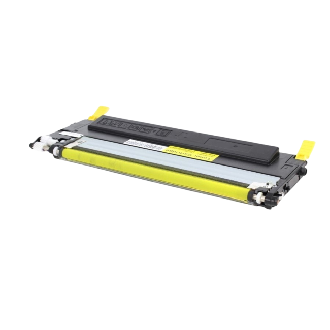 Toner SAMSUNG  CLTY4092S YELLOW do drukarek CLP315W  CLX3175FW zamiennik INQ